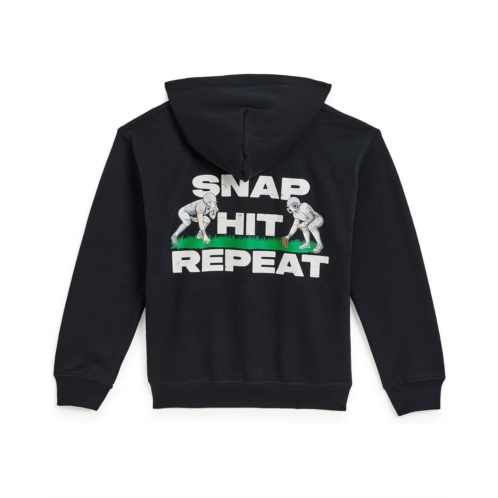 Kids ChalkTalk SPORTS CTS Problend Hooded Sweatshirt (Little Kid)