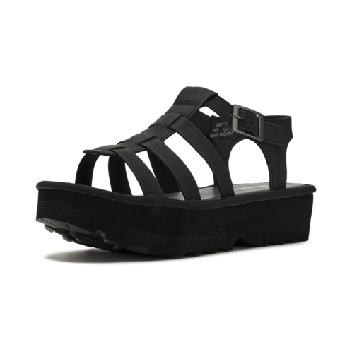 Womens Bearpaw High Seas