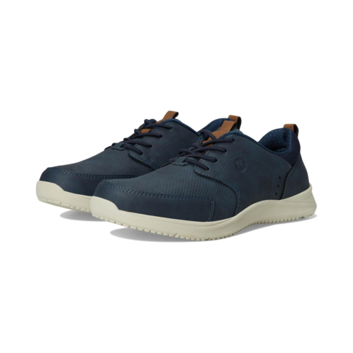 Mens Nunn Bush Conway Moccasin Toe Oxford Casual Lace Up Lightweight Athletic Style