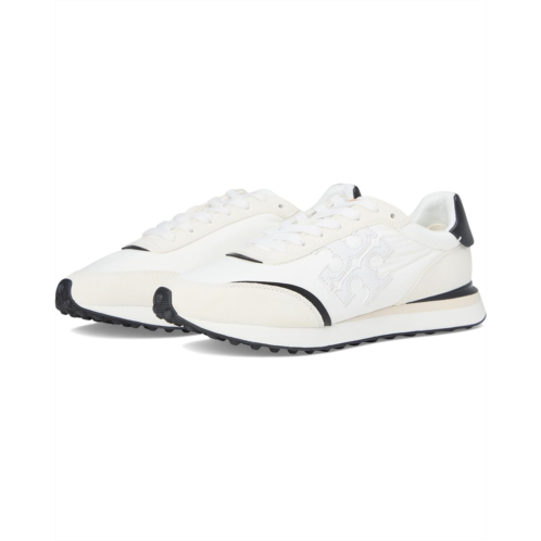Womens Tory Burch Destiny Trainer