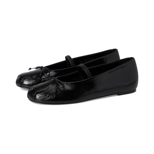 Womens Stuart Weitzman Prima Bow Ballet Maryjane