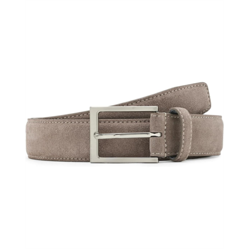 Brooks Brothers Suede Leather Belt