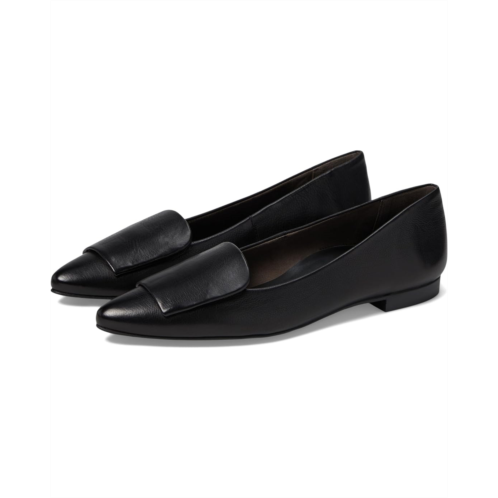Womens Paul Green Teddy Flat