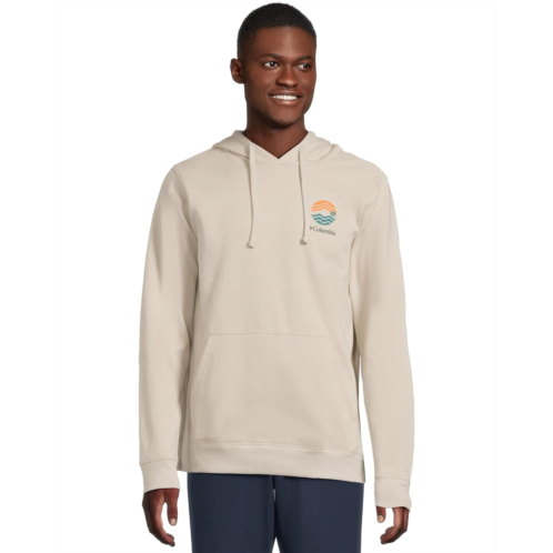 Columbia Trek Graphic Hoodie