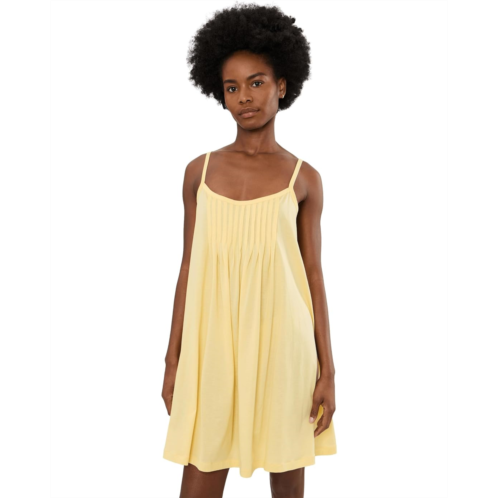 Womens Hanro Juliet Babydoll