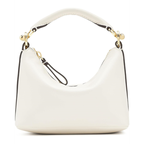 POLO Ralph Lauren Lauren Ralph Lauren Nappa Leather Mini Blaike Shoulder Bag