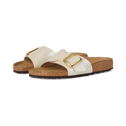 Womens Birkenstock Catalina Luxe Buckle - Graceful