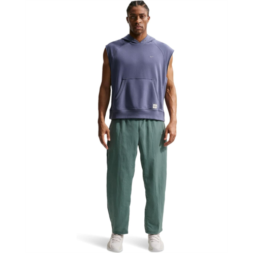 Nike Athletic Club Dri-fit Woven Training Pants