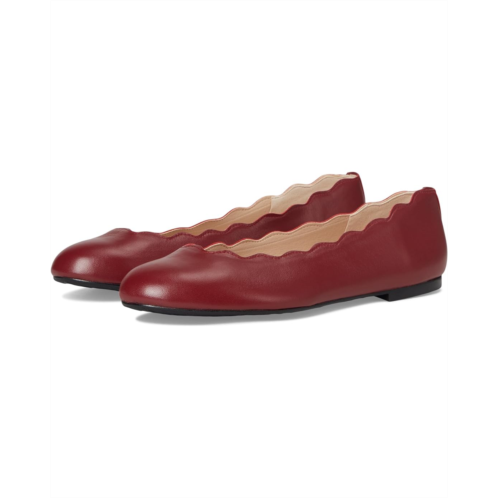 Womens French Sole Jigsaw