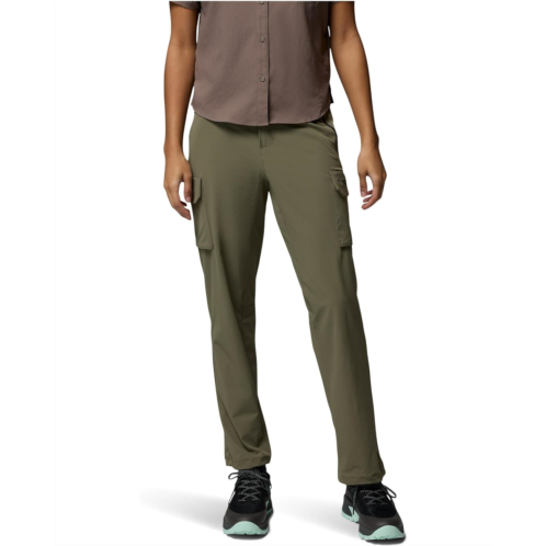 Columbia Silver Ridge Elite Pants