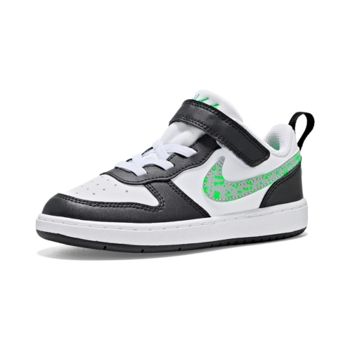 Kids Nike Kids Court Borough Low (Infant/Toddler)