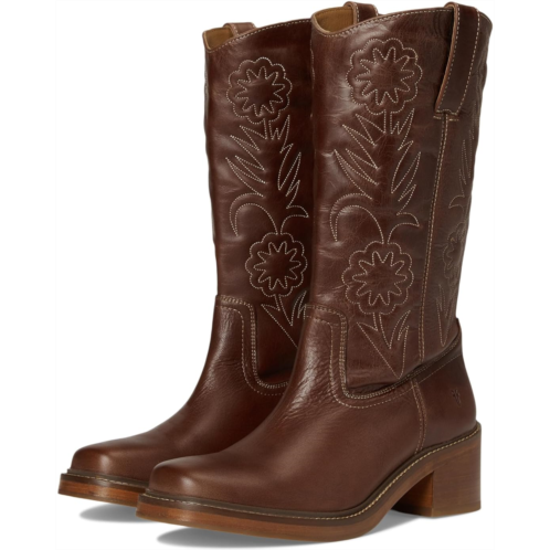 Womens Frye Kate Deco Stitch
