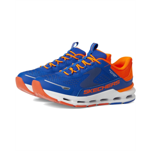 Boys SKECHERS KIDS Hands Free Slip-Ins Glide-Step Vista Lane 404203L (Little Kid/Big Kid)