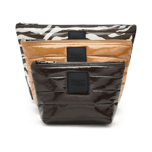 THINK ROYLN Travel Trio