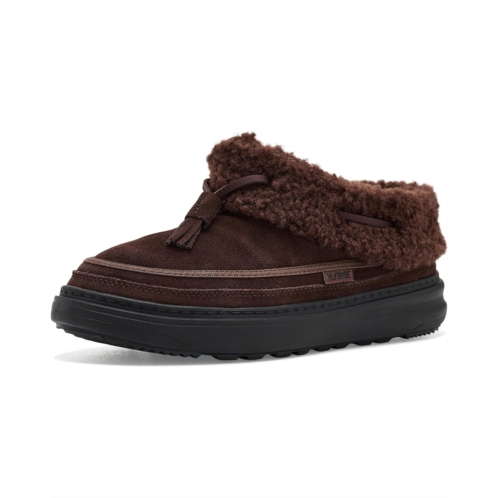 Womens Hey Dude Remi Toastee LO Tassel