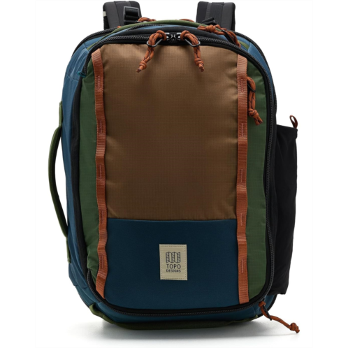 Topo Designs Global Travel Backpack