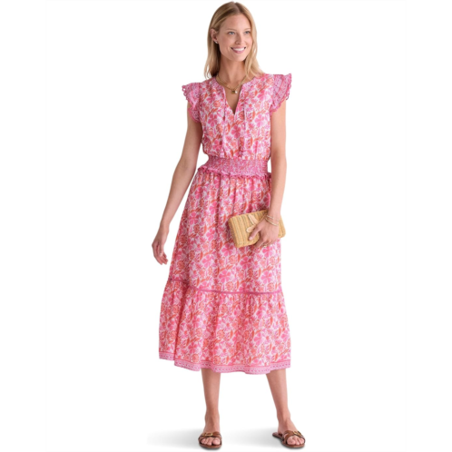 Womens Vineyard Vines Mina Maxi Dress