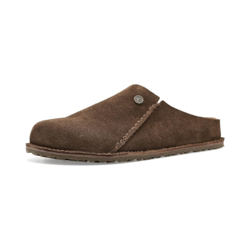 Mens Birkenstock Zermatt 365 Clog - Suede