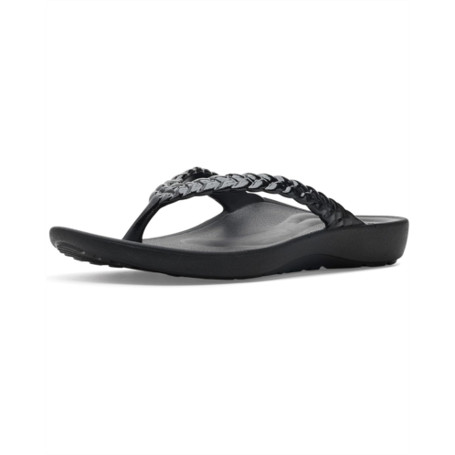 Aetrex Vicki Thong Sandal