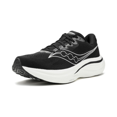 Womens Saucony Ride 19