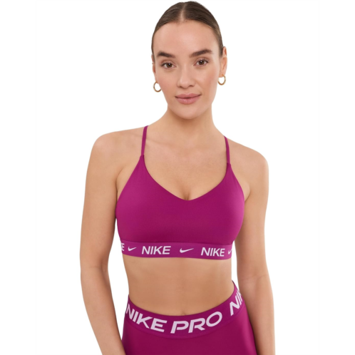 Womens Nike Dri-FIT Indy Light-Support Bra