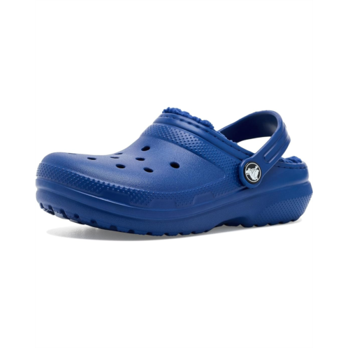 Kids Crocs Kids Classic Lined Clog (Little Kid/Big Kid)
