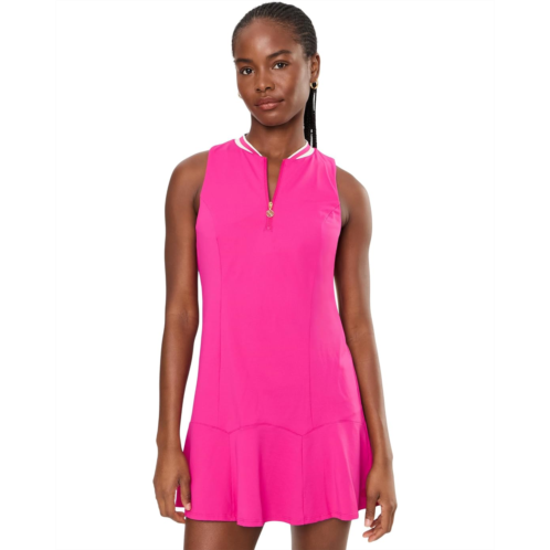 Womens Lilly Pulitzer Corinna Dress UPF 50