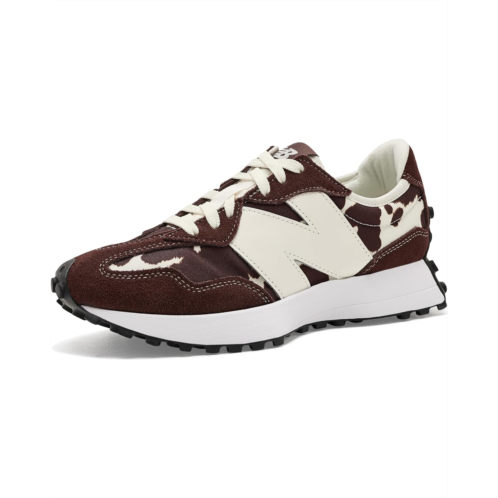 Womens New Balance Classics 327