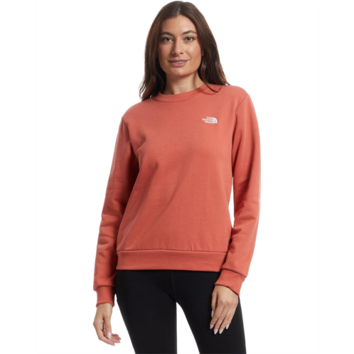 The North Face Evolution Embroidered Crew