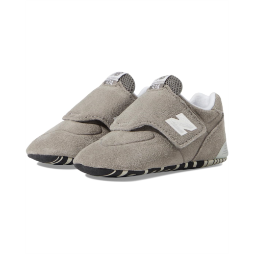 New Balance Kids 574 Crib (Infant)