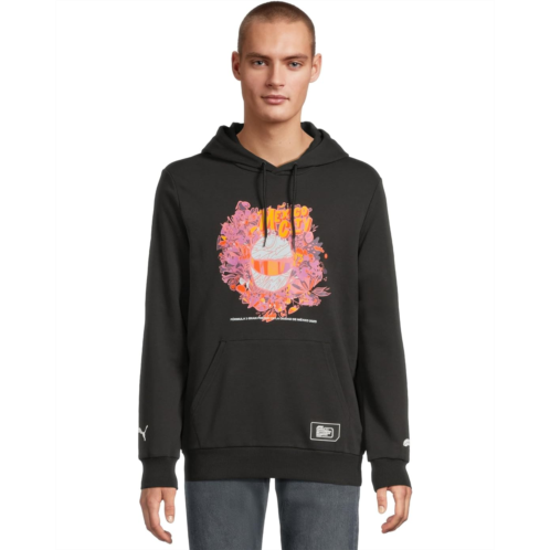 PUMA Formula 1 Graphic Hoodie