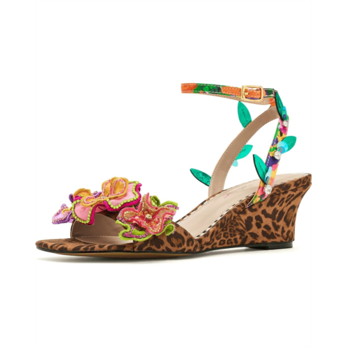 Blue by Betsey Johnson Spenser