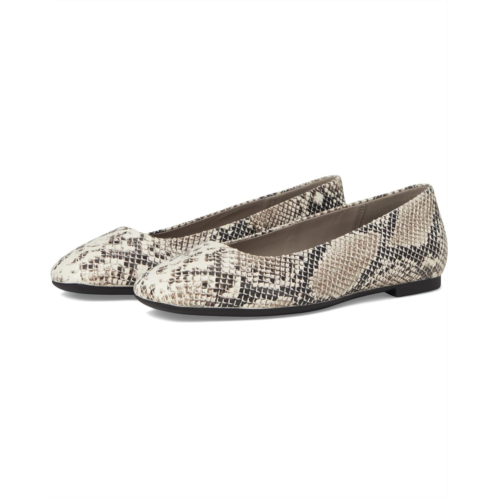 ECCO Margot Plain Ballerina Flat