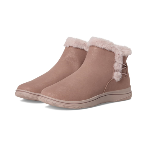 Clarks Breeze Fur