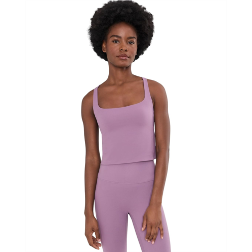 Womens Nike Zenvy Light Support Sports Bra Tank