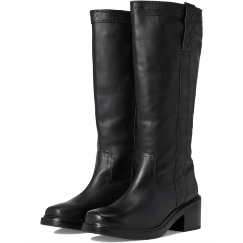 Womens Frye Kate Pull-On Wide Calf