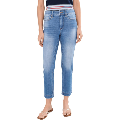 NYDJ Sheri Ankle in Pacifica