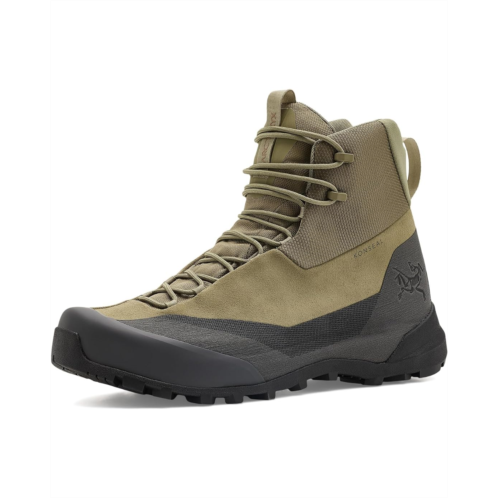 Mens Arcteryx Konseal Trek