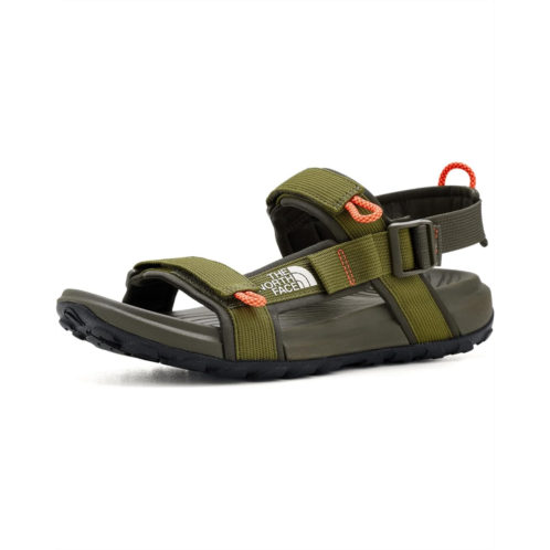 Mens The North Face Explore Camp Sandals