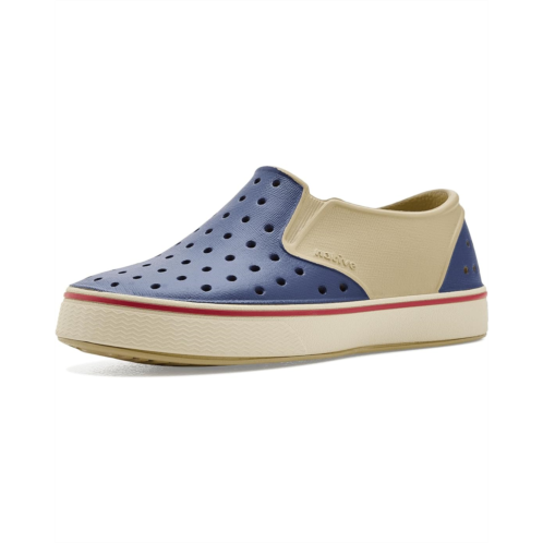 Kids Native Shoes Kids Miles Block (Little Kid/Big Kid)
