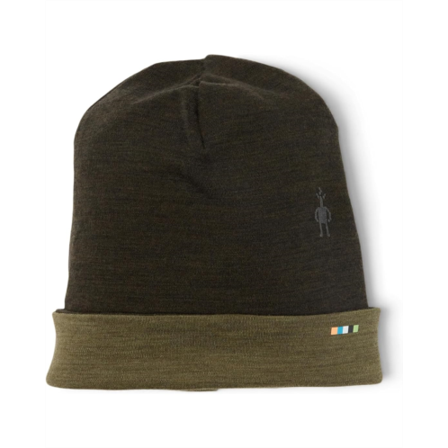 Smartwool Thermal Merino Reversible Cuffed Beanie