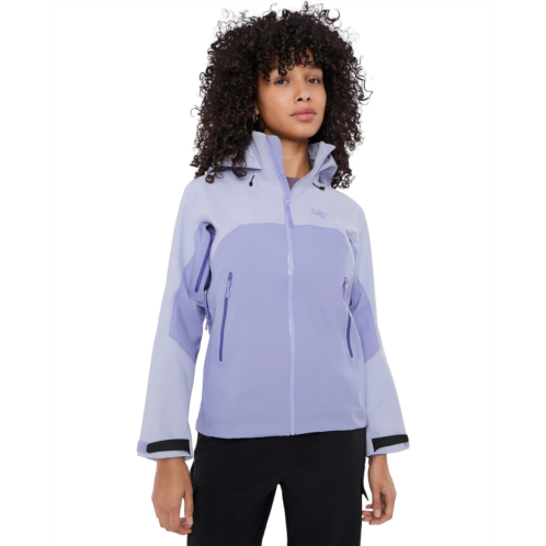 Womens Arcteryx Beta AR Jacket