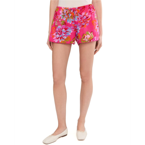 Womens Beach Riot Birkley Short