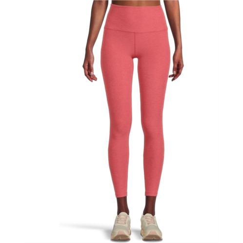 Beyond Yoga Spacedye Caught In The Midi High-Waisted Legging