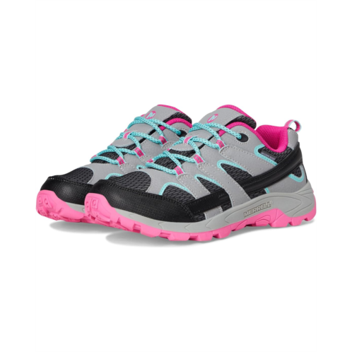 Kids Merrell Kids Moab KDZ WP (Little Kids/Big Kids)