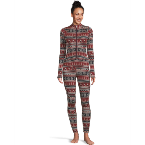 Smartwool Classic Thermal Merino Base Layer One Piece