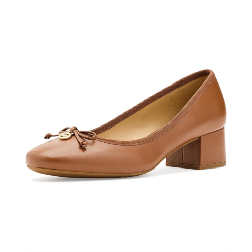 Womens Michael Michael Kors Piper Flex Mid Pumps