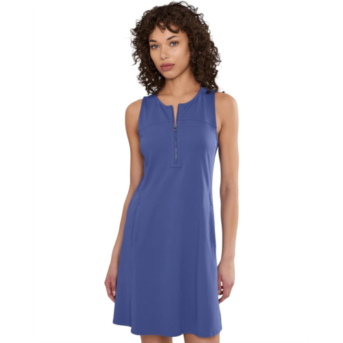 Tommy Bahama Aubrey S/L Zip Dress