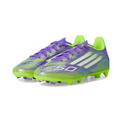 Adidas Kids F50 League Firm Ground/Multi Ground Soccer Cleats (Little Kid/Big Kid)