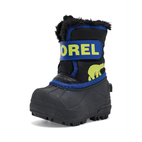 Kids SOREL Kids Snow Commander (Toddler)